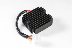 REGULATOR/RECTIFIER