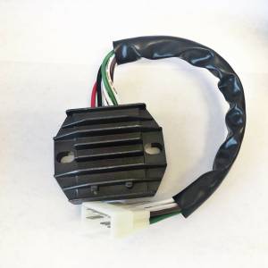 REGULATOR / RECTIFIER