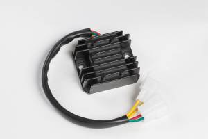 REGULATOR / RECTIFIER