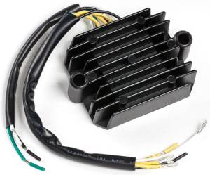 REGULATOR / RECTIFIER