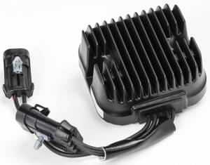 REGULATOR / RECTIFIER