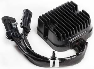 REGULATOR/RECTIFIER