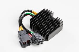 REGULATOR/RECTIFIER