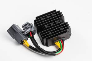 REGULATOR / RECTIFIER