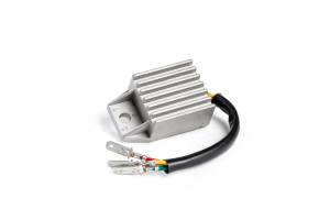 REGULATOR / RECTIFIER