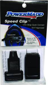 SPEED CLIP