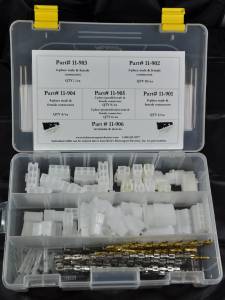 RICK'S CONNECTOR KIT