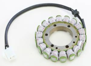 STATOR