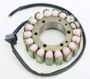 STATOR