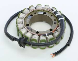 STATOR