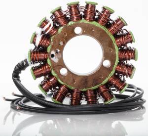 STATOR