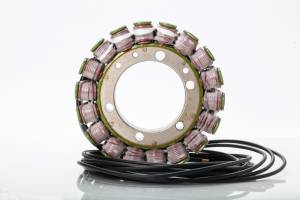 STATOR