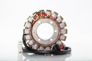 STATOR