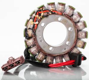 STATOR