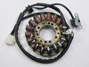 STATOR