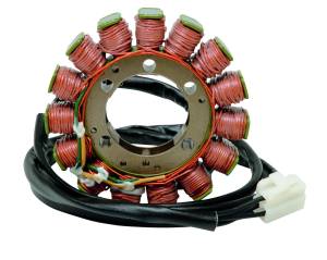 STATOR