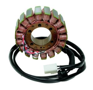 STATOR