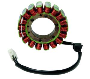 STATOR