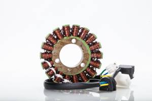 STATOR