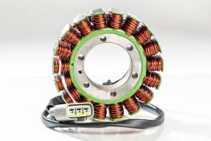 STATOR