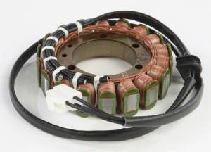 STATOR