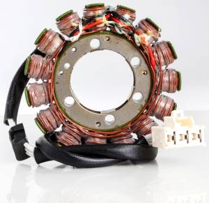 STATOR