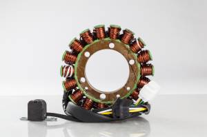 STATOR