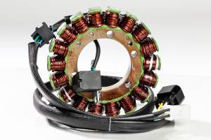 STATOR