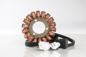 STATOR