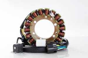 STATOR