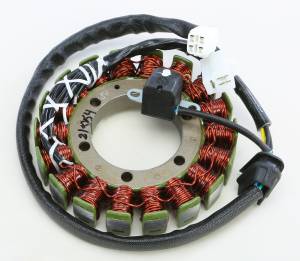 STATOR