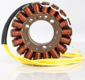 STATOR