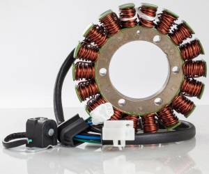 STATOR