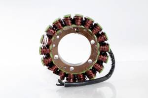 STATOR