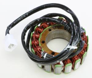 STATOR