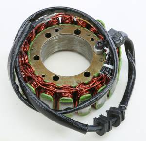 STATOR