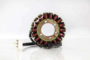 STATOR