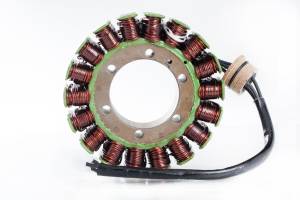 STATOR