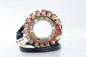 STATOR