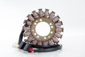 STATOR