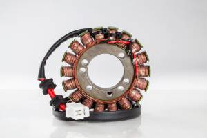 STATOR