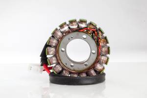 STATOR