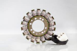 STATOR