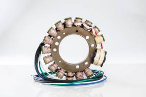 STATOR