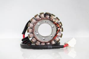 STATOR