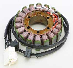 STATOR