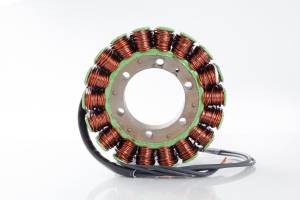 STATOR