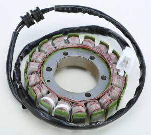 STATOR