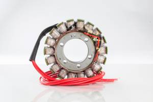 STATOR