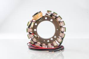 STATOR